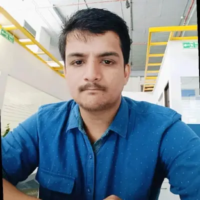 Akash V Nair testimonial for Aash Gates