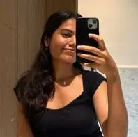 Sindhu Gowda testimonial for Aash Gates