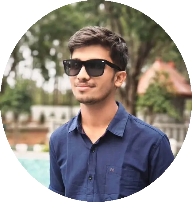 Shivaraj V testimonial for Aash Gates