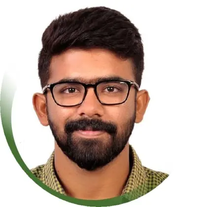 Anirudh Antony testimonial for Aash Gates